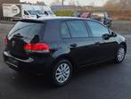 Golf 6 1.6 tdi impeccable, Auto's, Volkswagen, Euro 5, Diesel, 5 deurs, Te koop