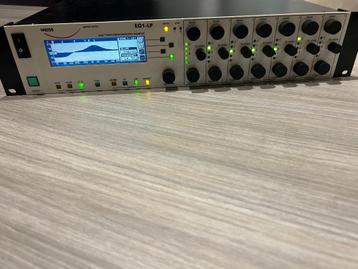 Weiss EQ1-LP mastering-audio-equalizer beschikbaar voor biedingen