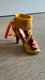 Disney ornament schoen Pocahontas, Verzamelen, Ophalen of Verzenden