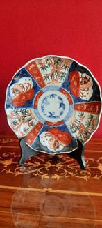 antiek borden Japon 18880, Antiek en Kunst, Antiek | Porselein, Ophalen of Verzenden