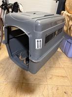 Bench/Transporting voor honden - Sky Kennel Large, Enlèvement, Comme neuf