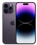 Iphone 14pro max, Paars, Zo goed als nieuw, 87 %, Zonder simlock