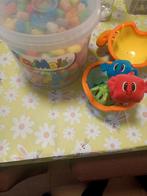 Playmais en koolvisjes, Kinderen en Baby's, Ophalen of Verzenden, Zo goed als nieuw