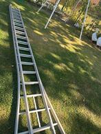 Ladder, Doe-het-zelf en Bouw, Ladders en Trappen, Ophalen, Ladder