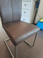 6 stoelen, Huis en Inrichting, Stoelen, Ophalen