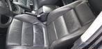 VW Golf 5 V voorstoelen voor stoel stoelen achterbank achter, Auto-onderdelen, Gebruikt, Volkswagen