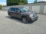 Jeep Compass LİMİTED 2.0 Benzine LPG 10.2016 171.000 km, Auto's, Automaat, 4 deurs, Euro 6, Compass