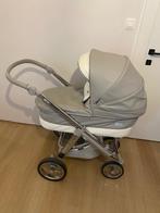 Kinderwagen (wieg + buggy+tas) bebecar, Kinderen en Baby's, Kinderwagens en Combinaties, Ophalen, Kinderwagen, Overige merken