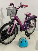 Fietsen, Ophalen of Verzenden, Zo goed als nieuw, 20 inch