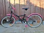 Vélo fille BTwin, Vélos & Vélomoteurs, Enlèvement, Comme neuf