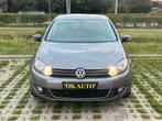 Vw Golf 1.2 TSI STYLE 90.000 km garantie 12 maanden, Voorwielaandrijving, Euro 5, Stof, 5 deurs