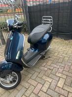 Vespa Primavera A klasse met Nederlandse papieren, Ophalen, Zo goed als nieuw