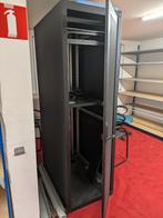 Serverkast goede staat, Computers en Software, Ophalen, Gebruikt