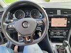 Volkswagen Golf 7, vijfdeurs JOIN 2019 Indium Grey TDI, Te koop, Zilver of Grijs, Berline, 5 deurs