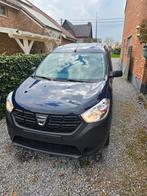 Dacia dokker lichte vracht, Auto's, Dacia, Euro 6, Blauw, 1500 cc