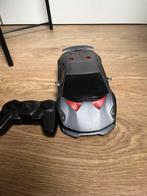 Zwarte Lamborghini rc auto, Kinderen en Baby's, Ophalen, Zo goed als nieuw