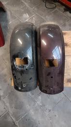 Harley Davidson achterspatbord touring, Motoren, Ophalen of Verzenden