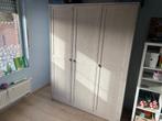 Kleerkast Lifetime whitewash, Ophalen, Kast