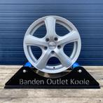 Opel Astra K Velgen set 5x105 Velg Chevrolet Aveo Barina Cru, Auto-onderdelen, 15 inch, Velg(en), Nieuw, Ophalen of Verzenden