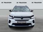 Citroen C3 E-C3 Max, Automaat, Wit, Parkeersensor, Elektrisch