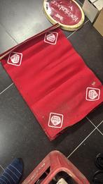 Kaarttapijt Cristal Alken, Verzamelen, Merken en Reclamevoorwerpen, Ophalen