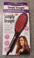 Stijl kam, Ophalen, Nieuw