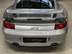 Porsche 911 996 GT2 3.6 Coupé GT2 - Belgian Car - 19000km -, Auto's, Porsche, Gebruikt, Zwart, 340 kW, 462 pk