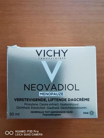 Vichy Neovadiol Menopauze dagcreme Normale/gemengde huid beschikbaar voor biedingen
