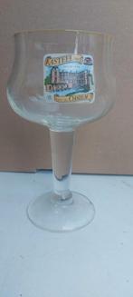 kasteel glas, Ophalen of Verzenden, Zo goed als nieuw