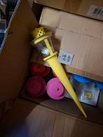 Lot voor rommelmarkt, Diversen, Ophalen