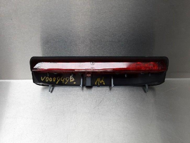 DERDE REMLICHT Daewoo / Chevrolet Aveo (|96830999|), Auto-onderdelen, Verlichting, Daewoo, Gebruikt