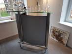 SUPERBE comptoir de magasin, salon de coiffure,.... Design e, Ophalen, Zo goed als nieuw
