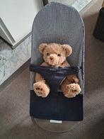 Wipper, wipstoel, baby bouncer Babybjörn, Kinderen en Baby's, Gebruikt, Verstelbaar, Wipstoel, Ophalen