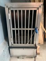 Honden Kennel Transport, Ophalen, Zo goed als nieuw