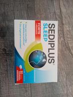 Sediplus sleep, Ophalen of Verzenden, Zo goed als nieuw