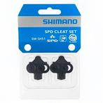 Shimano SM-SH51 SPD Schoenplaatjes.
Nieuw, Ophalen of Verzenden, Nieuw