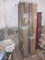 cadre à palette euro 120/80cm, Doe-het-zelf en Bouw, Kratten en Dozen, Ophalen, Gebruikt, 100 cm of meer, Opvouwbaar