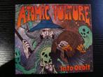 CD Atomic Vulture – Into Orbit, Ophalen of Verzenden, Zo goed als nieuw