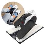 Mini hometrainer Ellips by Legxercise, Sport en Fitness, Fitnessmaterialen, Ophalen, Zo goed als nieuw