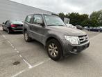 Mitsubishi Pajero 3.2 DI-D Lichte vracht, Auto's, Bedrijf, Diesel, Pajero, Te koop