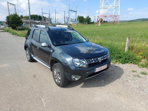 Dacia Duster Prestige Tce 125 4x2  2016, Auto's, Dacia, Particulier, Duster, ABS, Airbags, Airconditioning, Bluetooth, Boordcomputer