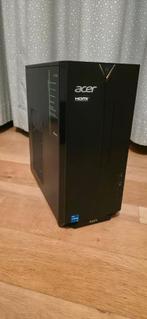 Pc Acer, Ophalen, 2 tot 3 Ghz, 8 GB, Zo goed als nieuw