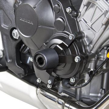 Honda CB650F CBR650F Barracuda valprotectie 2014-2018 NIEUW!