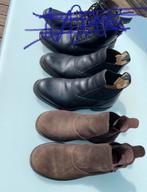 Boots - schoenen paardensport, Envoi