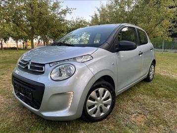 Citroen C1 1.0 benzine beschikbaar voor biedingen