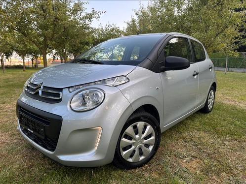 Citroen C1 1.0 benzine, Auto's, Citroën, Bedrijf, Te koop, C1, ABS, Centrale vergrendeling, Elektrische ramen, Benzine, Euro 6