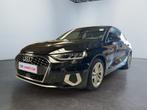 Audi A3 Sportback Advanced - GPS/APP/Bips AVAR/clim - tvac, Autos, Achat, Euro 6, Entreprise, Cruise Control