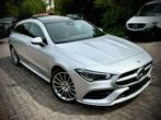 Mercedes-Benz CLA-Klasse 250 Shooting Break AMG Line ! Premi, Auto's, Mercedes-Benz, CLA, Gebruikt, 4 cilinders, Alcantara