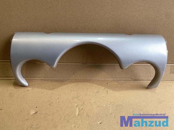 MINI COOPER ONE R50 R52 R53 middenconsole kap 2001-2008, Auto-onderdelen, Interieur en Bekleding, Mini, Gebruikt, Ophalen of Verzenden