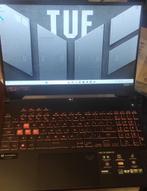 Asus F15 laptop voor gaming, Ophalen, I7 Intel Core, Met videokaart, Asus